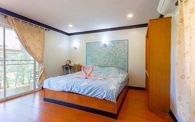 Crazy Mojito Restaurant & Bungalow