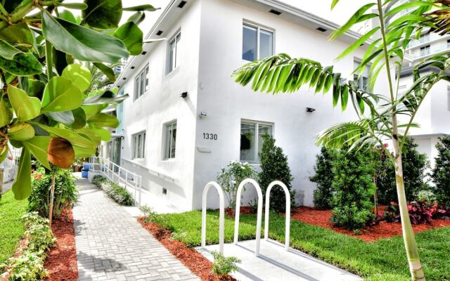 Dolce Suites South Beach