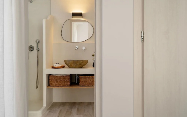 Villa Ama Plaka With 3 Bedrooms and 3 Bathrooms