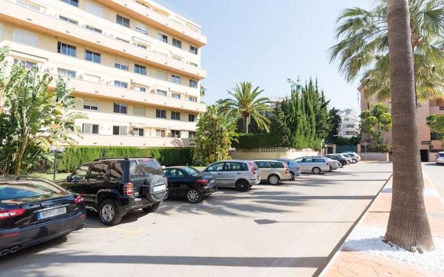 Seaside Marbella Apartments