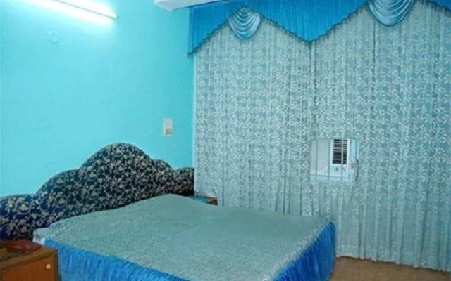 Hotel Mangalam