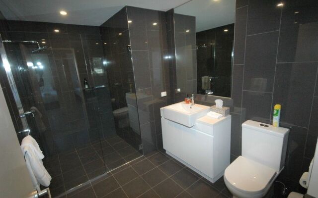 Brand New Unique Apartment