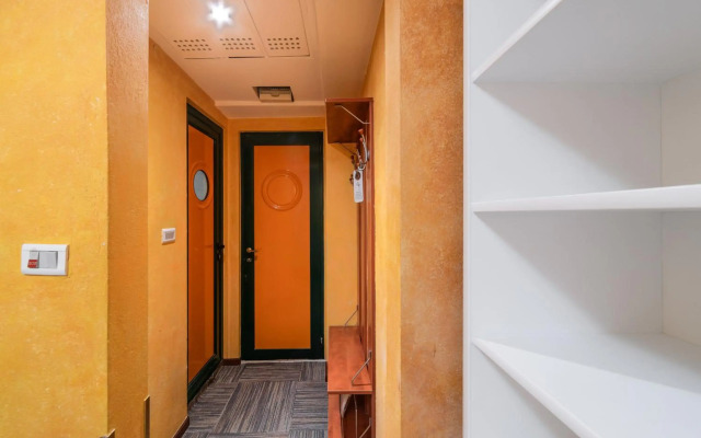 Hotel Kerber Podgorica