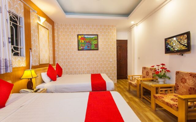 Hanoi Daisy Hotel