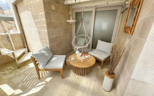 Vingtsept Bed and Breakfast