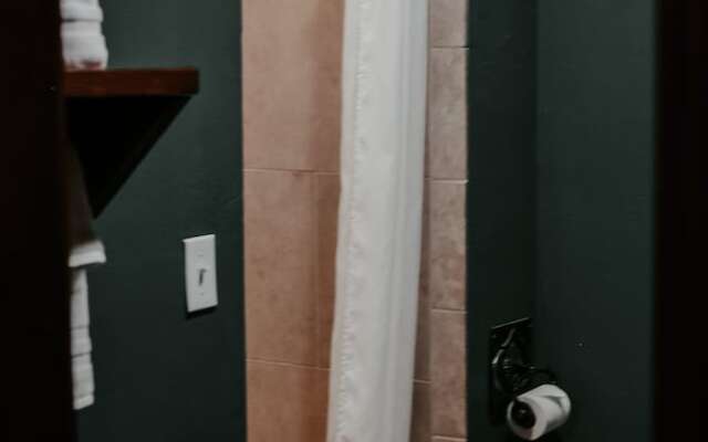 The Miner's Boutique Hotel