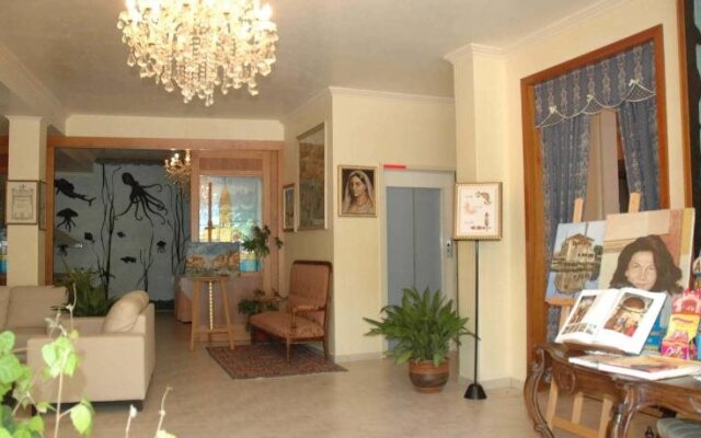 Hotel Gardenia