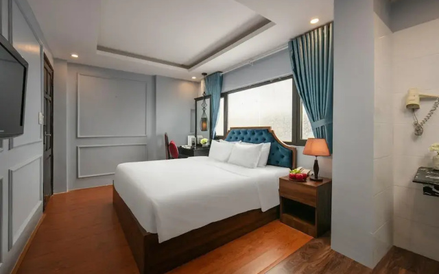 Elegance Premium Hotel