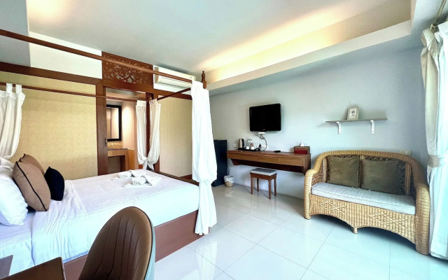 Phu Hun Sa Boutique Hotel