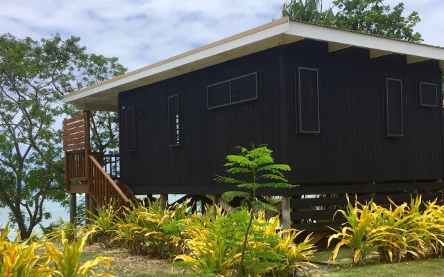 Rarotonga Villas