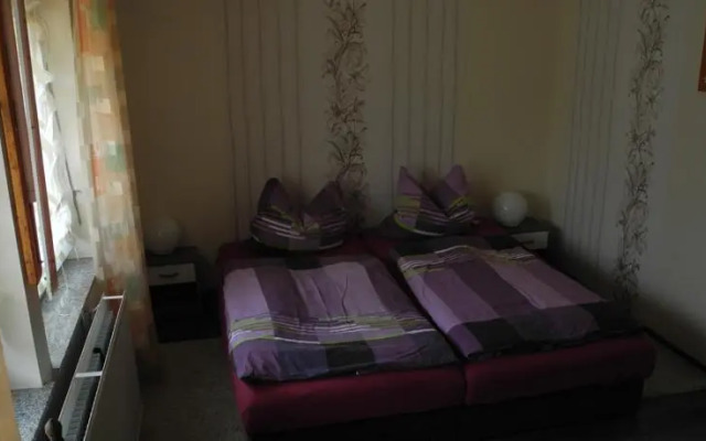 Ferienhaus am Eichelhof