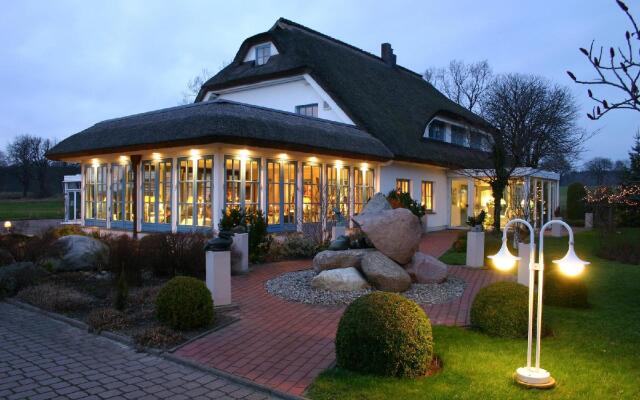 Landhotel Kastanienallee