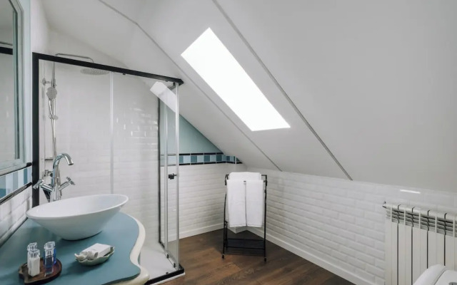 Palacete do Guerreiro SPA&Country House