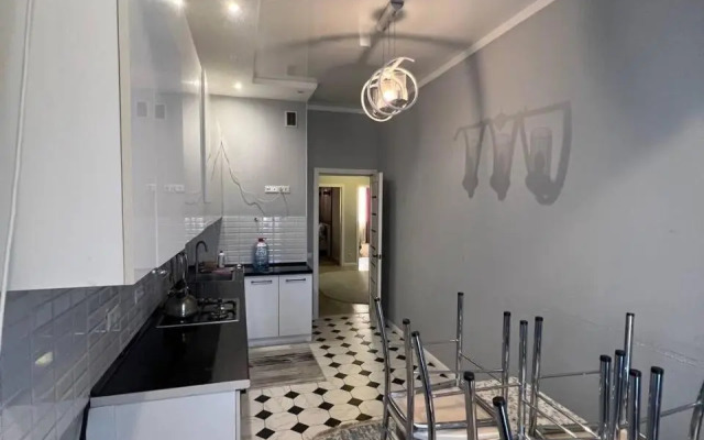 3-room apartment at Isanova 1