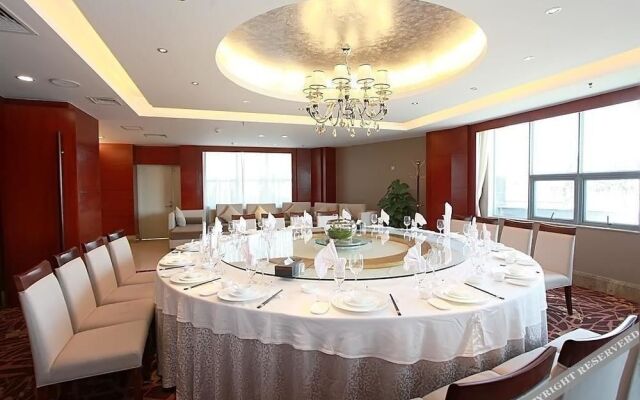 Kunming Wenhui Hotel