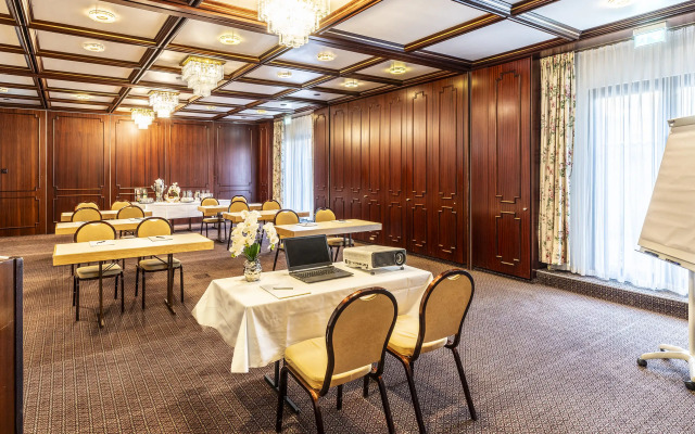 PLAZA Hotel Buchhorner Hof
