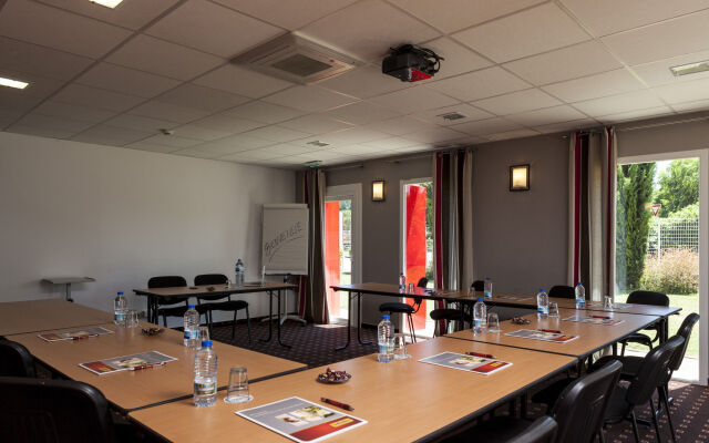 Brit Hotel Confort Foix