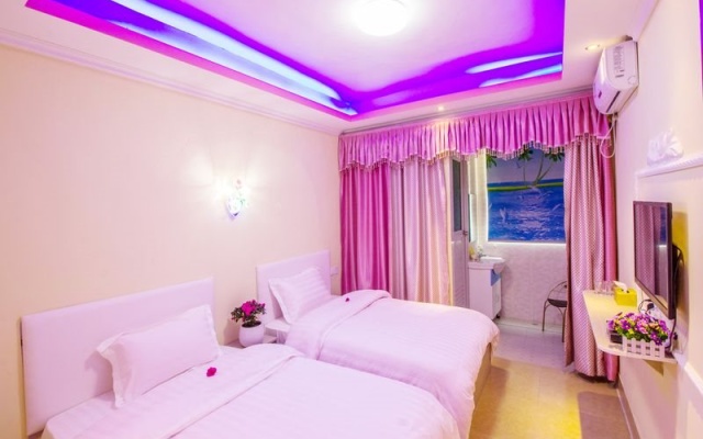 Xiamen Wu Tong Inn – Guest Rooms – Xiamen
