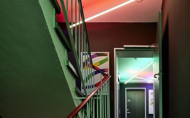 Central Hotel Münster