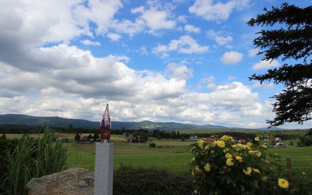 Ferienhaus Steinriegel