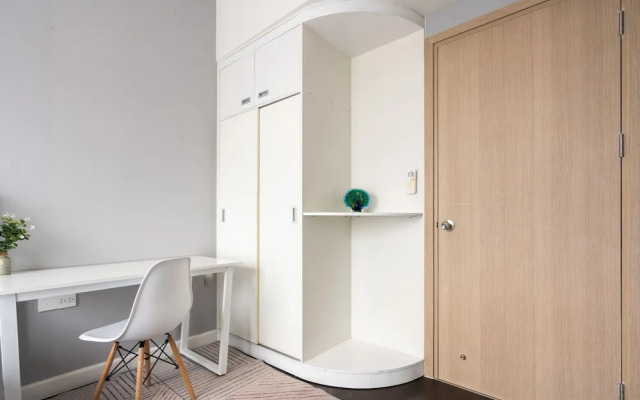 Annie  Apartment - Rivergate Resident