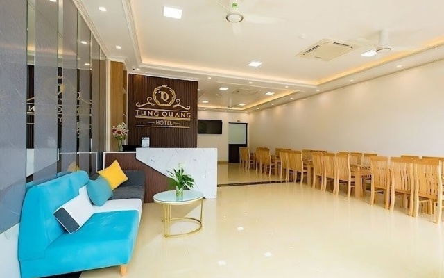 Tung Quang hotel – Lobby – Haiphong