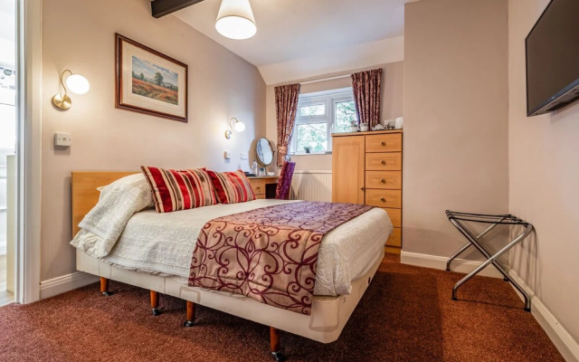 The Olde Forge Hotel