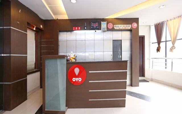 OYO 3697 Hotel Rivieraa