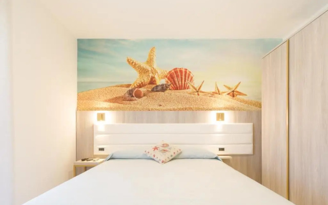 Hotel Villa Maredona