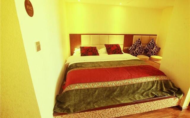 Wanfeng Hotel