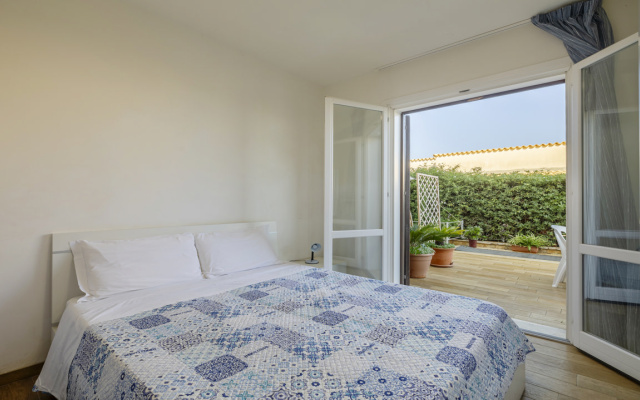 Case Vacanze Azzurra - San Vito Lo Capo