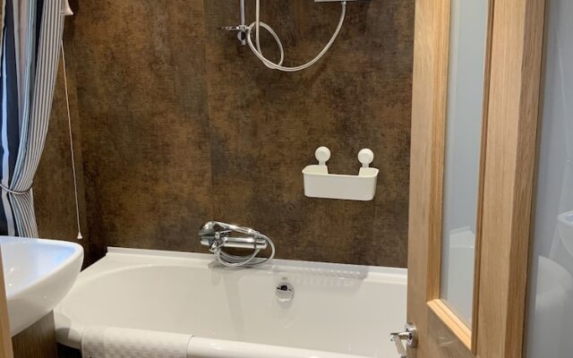 Stunning 2-bed House in Workington