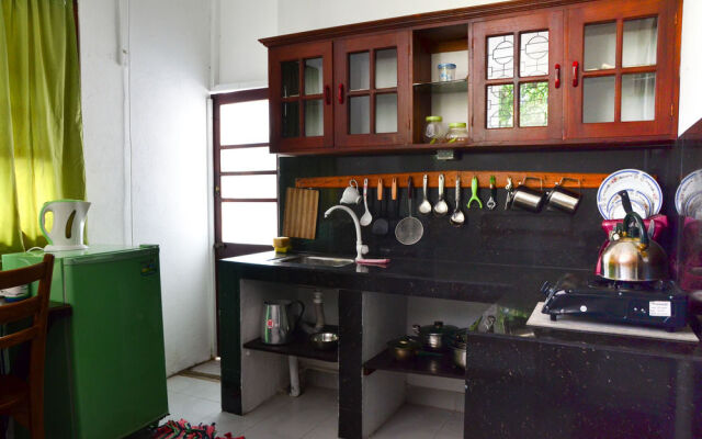 Sea View Deepal Villa unawatuna