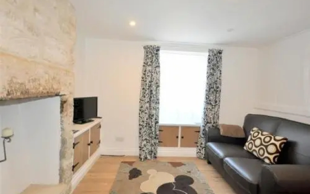 Bowman's Cottage, PORTLAND