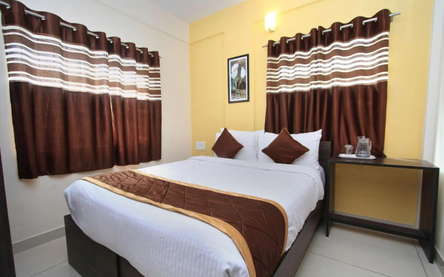 OYO 7918 Home Stay near Trinity Circle