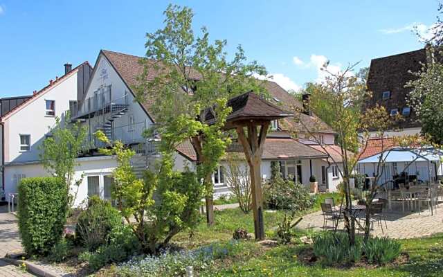 Hotel Gewürzmühle