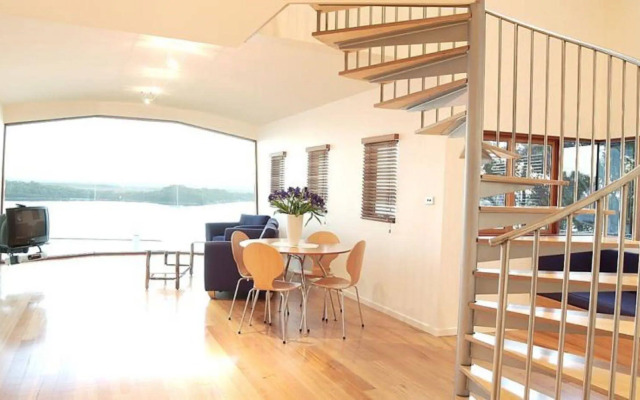 Wheelhouse Apartments