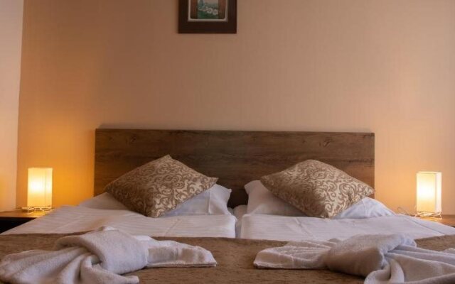 Hotel a Pizzeria Istria