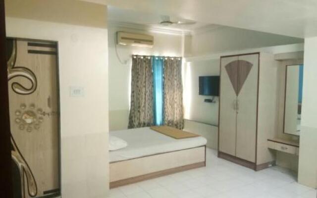 Chandan Residency