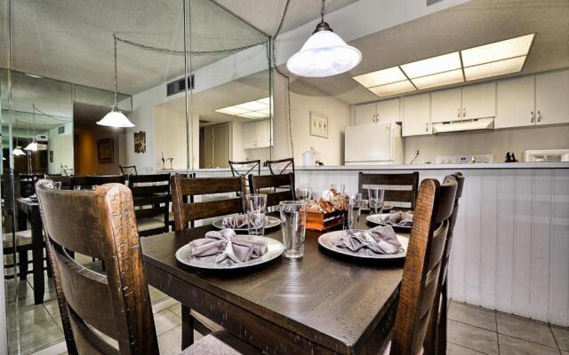440 West Condo 1604N