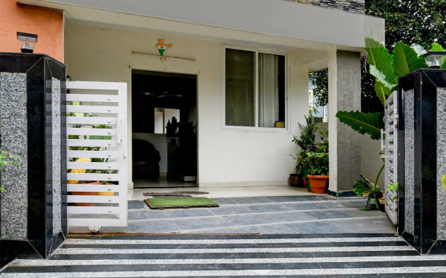 Super Collection O Atlas DLF Formerly Hillside