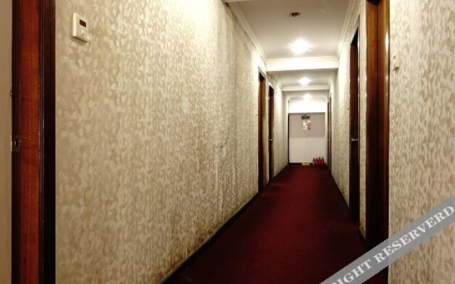 Yuanmeng Hotel