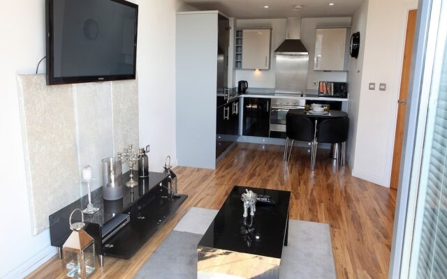 City Suites - Latitude