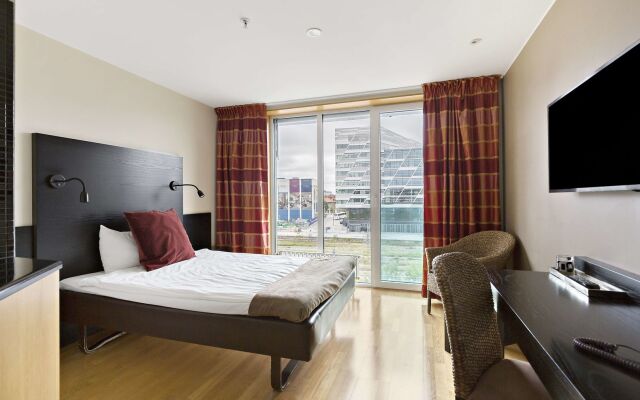 Best Western Solna Business Park