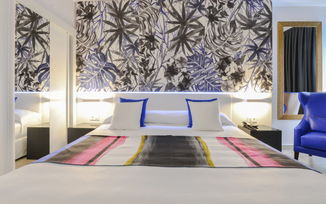 Hotel Princess Taurito - All Inclusive Plus