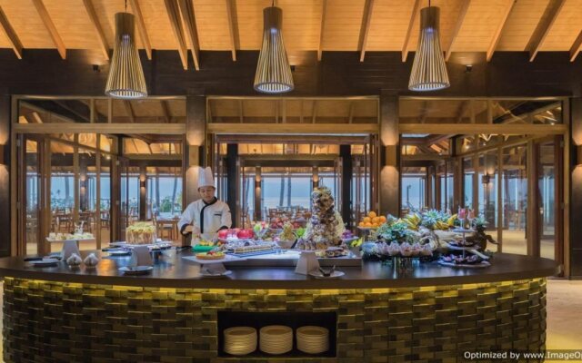 Nala Maldives by Jawakara