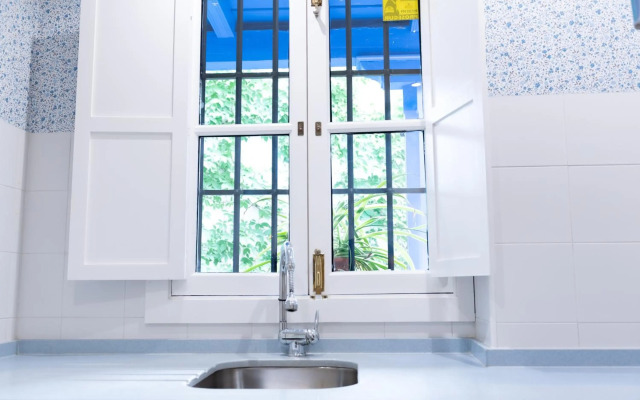 Tourist House Santa Cruz