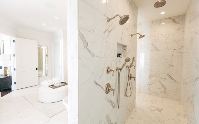 The At Kingsmill 4 Bedroom Estate