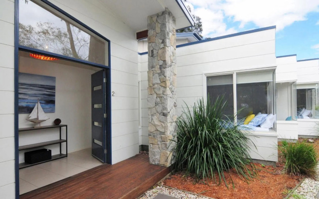 Acacia on Orion :: Jervis Bay Rentals