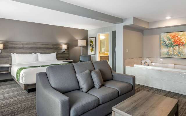 Quality Inn & Suites Amsterdam